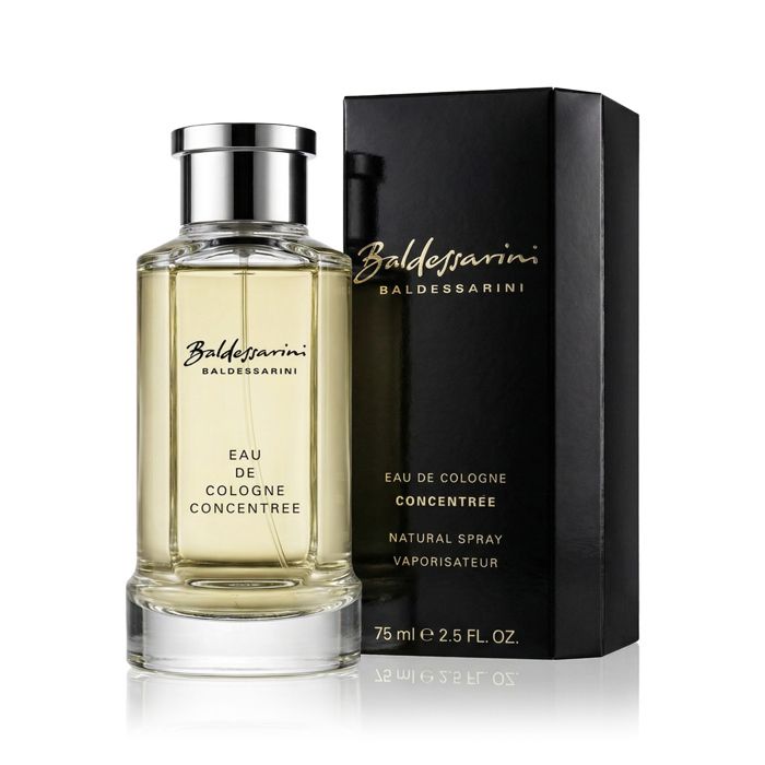Baldessarini Concentree eau de cologne 75ml