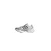 Adidas MEGASTRIDE Cushioning, Wear Resistant Low top Casual City Commuting Running Shoes Unisex Light Gray JR6333(Team1295-)