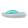 Puma Flatter Flip Soft Comfortable Anti-Chafe Flip-Flops Women footwear Blue 400498-04