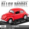 1:36 300Sl Hellcat Model Diecast Alloy Sports Car Sedan Car Old Style Pickup Truck Metal Toy Vehicle Collection Display