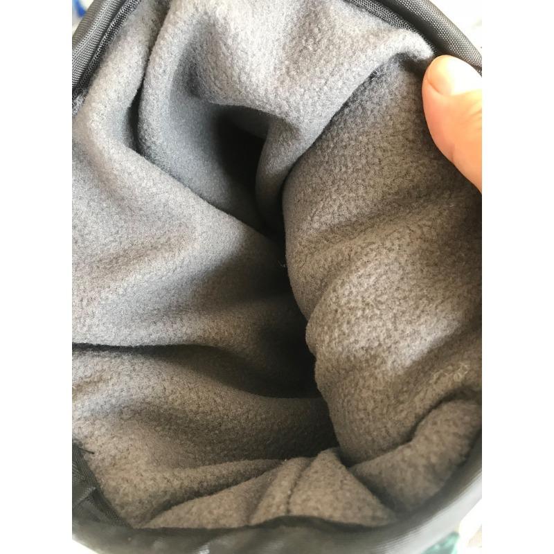 Motorcycle Handlebar Gloves Windproof Waterproof Warm Grip Hand Covers Muffs Warmer Protective Motorbike for Winter Accessories