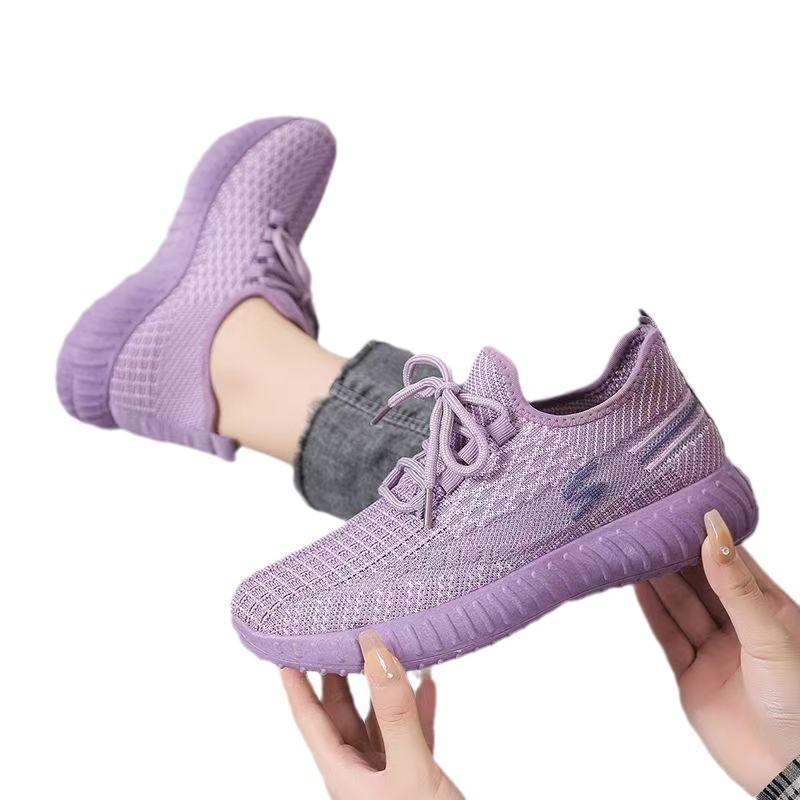 Summer and Autumn Coconut Shoes Sneakers Casual and Comfortable