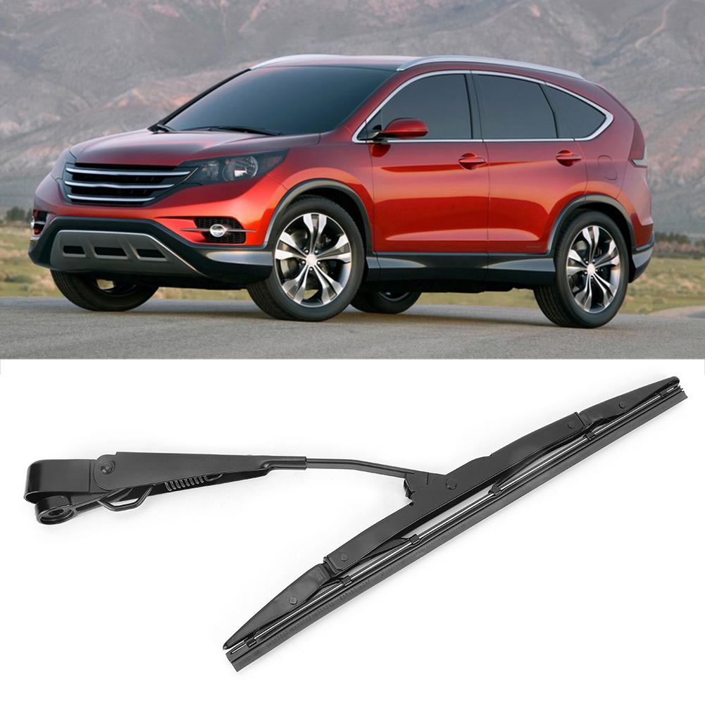 Vindusviskerarm og -bladsett til bil bak passer til Honda CRV 20122016 bildeler