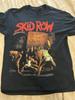 Seltenes Skid Row Band Glam S bis 5XL NE291 Unisex T-Shirt