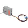 EAU63923601 Refrigerator Fan Motor Assembly for LG for Haier Evaporator Condenser DC12V Fan Motor  EAU63923601, ODM-001F-4A