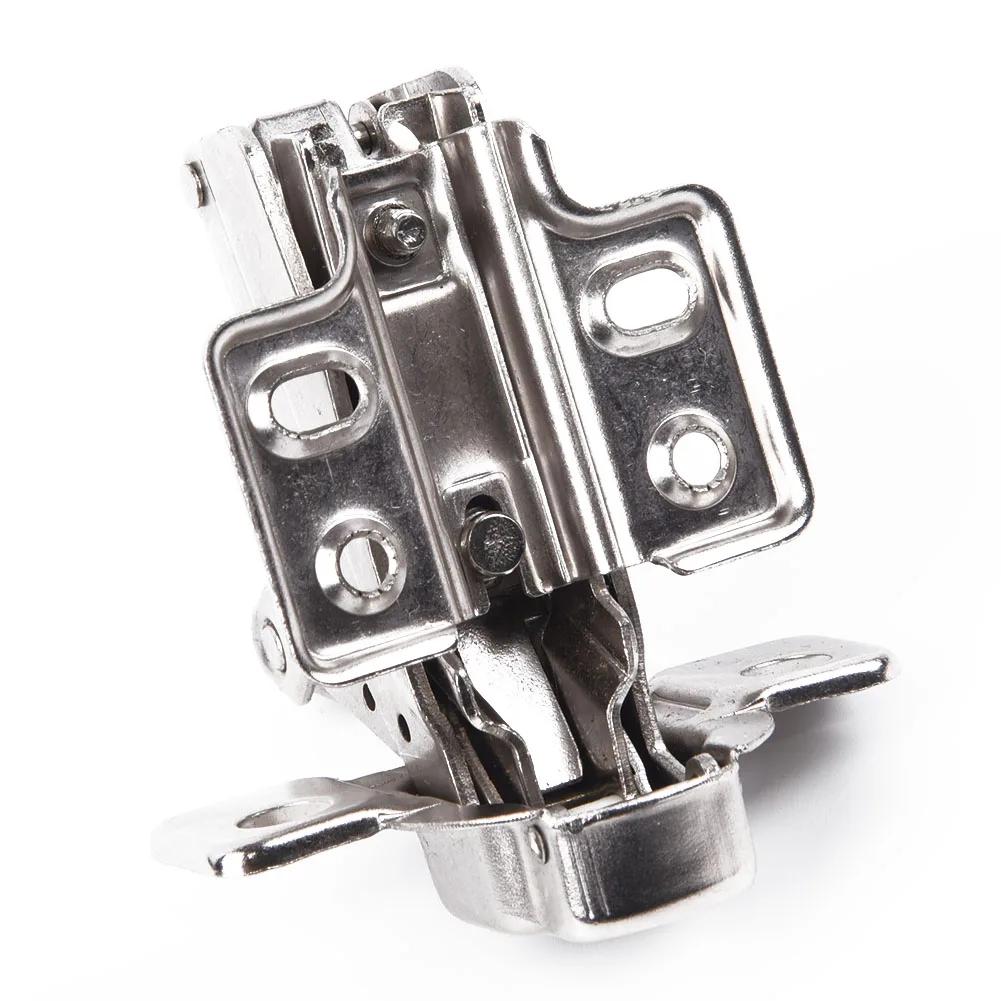 165 Degree Corner Fold Cabinet Door Hinges 165 Angle Hinge Hardware For Home Kitchen Bathroom Cupboard With Screws