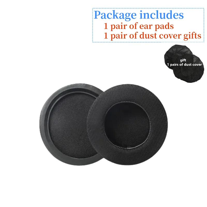 Replacement Earpads For Beyerdynamic DT990 / DT880 / DT770 PRO Headphone Ear Pads Cushion Sponge Earphone Sleeve