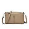 New Women'S Shoulder Purse Bag Fashion Atmosphere Crossbody Messenger Bag Women'S Small Mother Handbag Soft Leather Bags