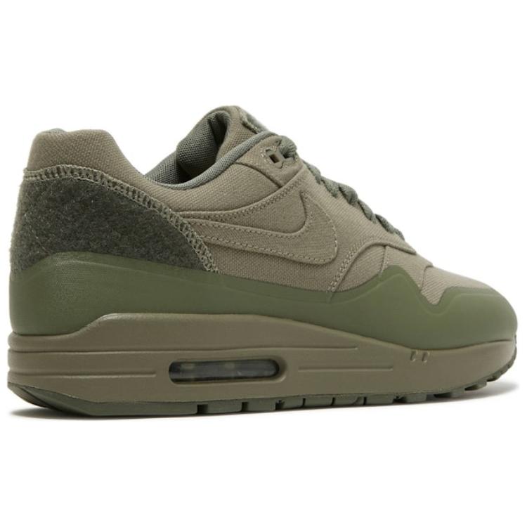 Nike Air Max 1 Patch Green 704901-300