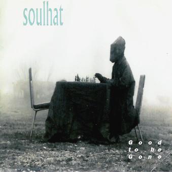 

CD SOULHAT - Good to Be Gone EK57824 Epic 1994 US Rock Used