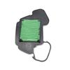 For Honda MSX 125 MSX125 Grom 2013- Motorcycle Air Filter Engine Intake Cleaner Element Replacement