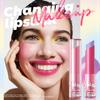 Moisturizing Lipstick Temperature Color-Changing Lip Balms Long-Lasting Smudge-Proof Waterproof Lipsticks for Hydration Repair