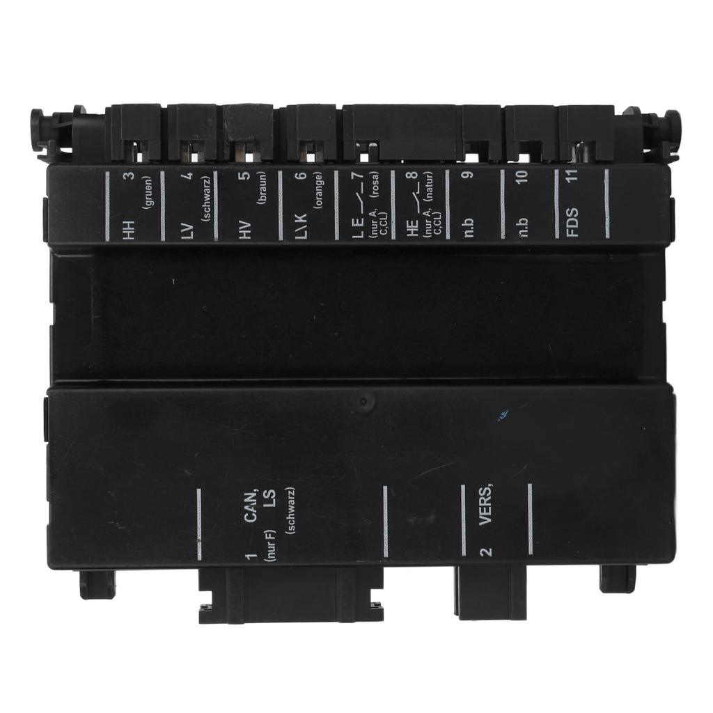 Front Left Seat Power Control Module A2118704626 Driver Under Seat Adjustment Control Unit Replacement for Benz W203