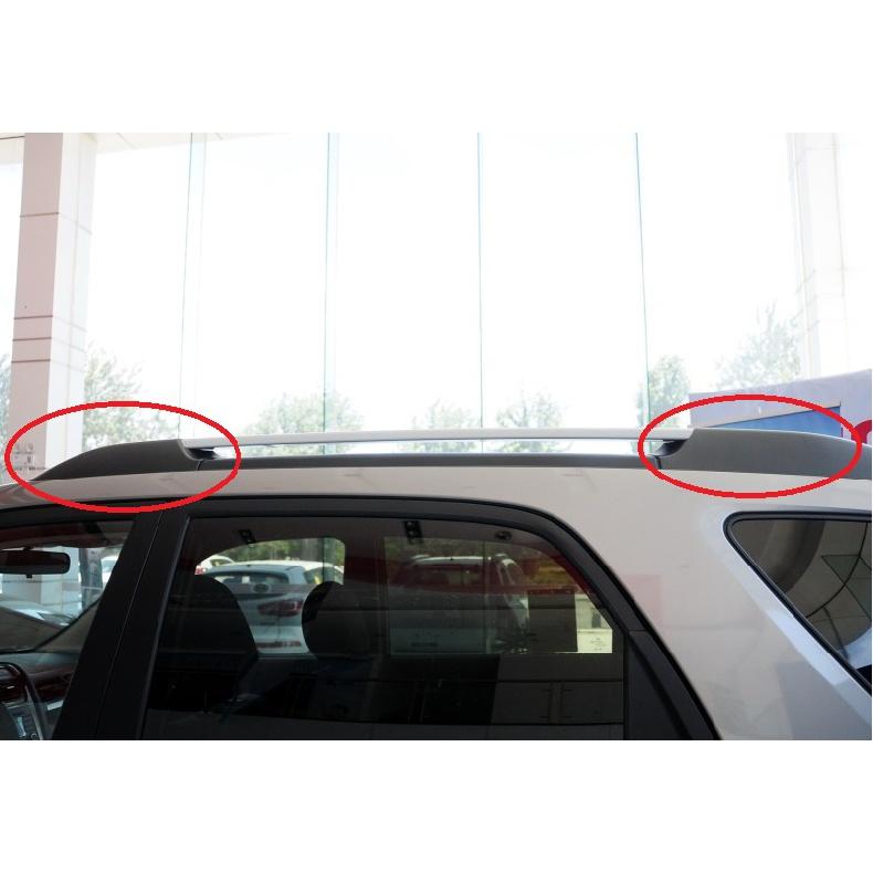 1 buc Acoperiș pentru portbagaj de acoperiș capac din plastic de culoare neagră pentru motorul auto chinezesc KIA SPORTAGE SUV