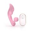 Panties Vibrator for Women Wireless Remote Vibrating Panties Clitoral Stimulate Invisible Vibrating Egg Adult Sex Toy for Girl