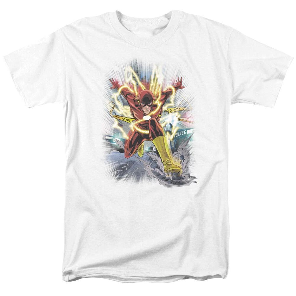 

The Flash Brightest Day T-Shirt - to 5X S