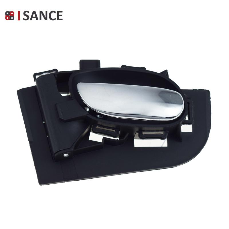 Car ide Door Handle or Frame Front Rear Left Driver or Right Passenger For Peugeot 206/CC/SD/SW & 207 9623698477, 9623698077