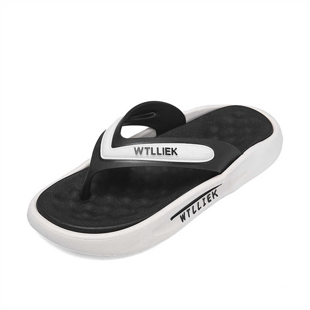 Fashion Autumn-spring Height Increasing Man Comfortable Shoes Sports Slippers Husband Rubber Sandals Sneakers Popular Sneekers Hit