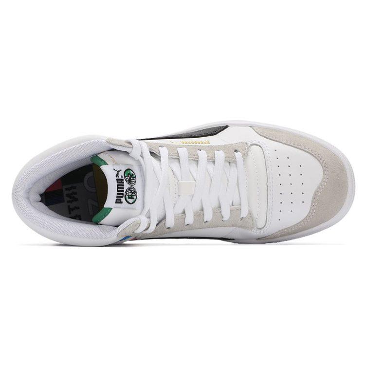 PUMA Ralph Sampson Mid 'International Game' 375927-01