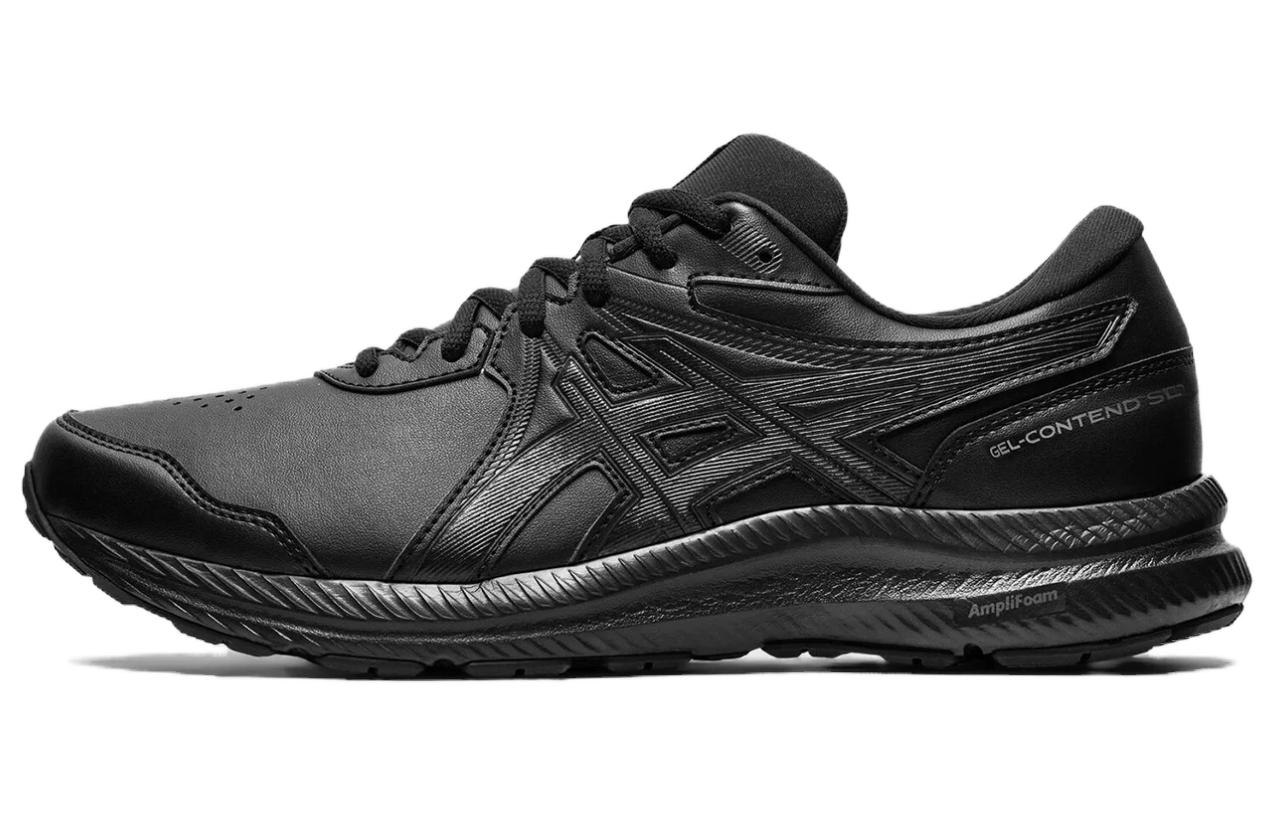 

ASICS Gel Contend Sl Black Black 1131A049-001 39.5
