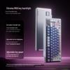 Rapoo V700DIY-75 Tri-Mode Gasket Mount 75% Mechanical Keyboard
