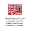 20PCS TTP223 Capacitive Touch Switch Button Sensor Module Self Locking for Arduino…