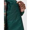Quiksilver Scaly Hood Demi-season Jacket