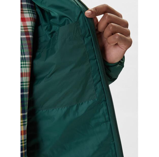Quiksilver Scaly Hood Demi-season Jacket