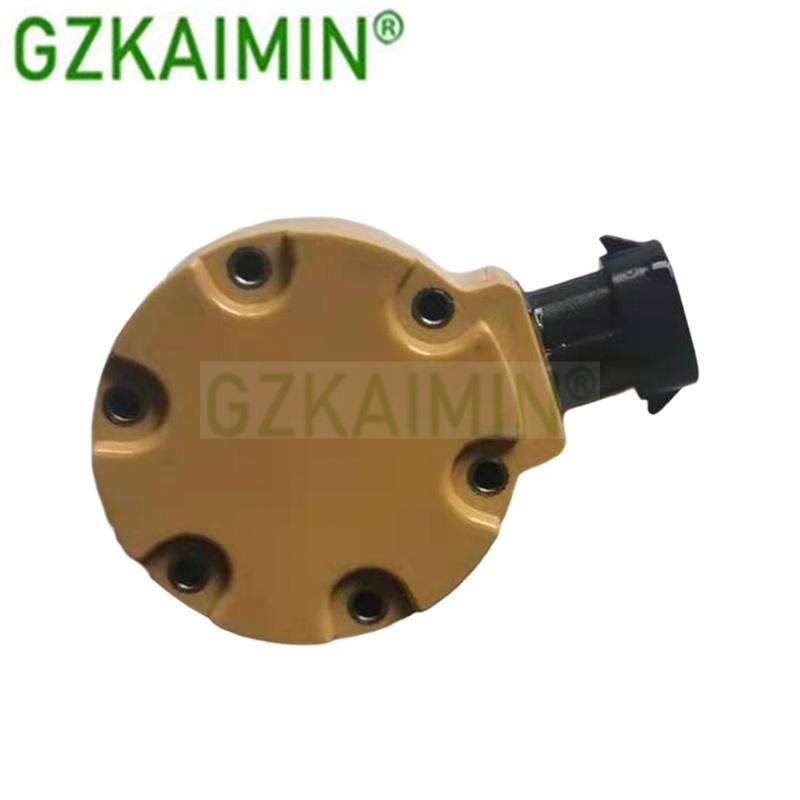 Electronic Solenoid Valves 312-5620 3125620 3264635 326-4635 For CAT 320D Fuel Pump 326-4635 C6.6 C6