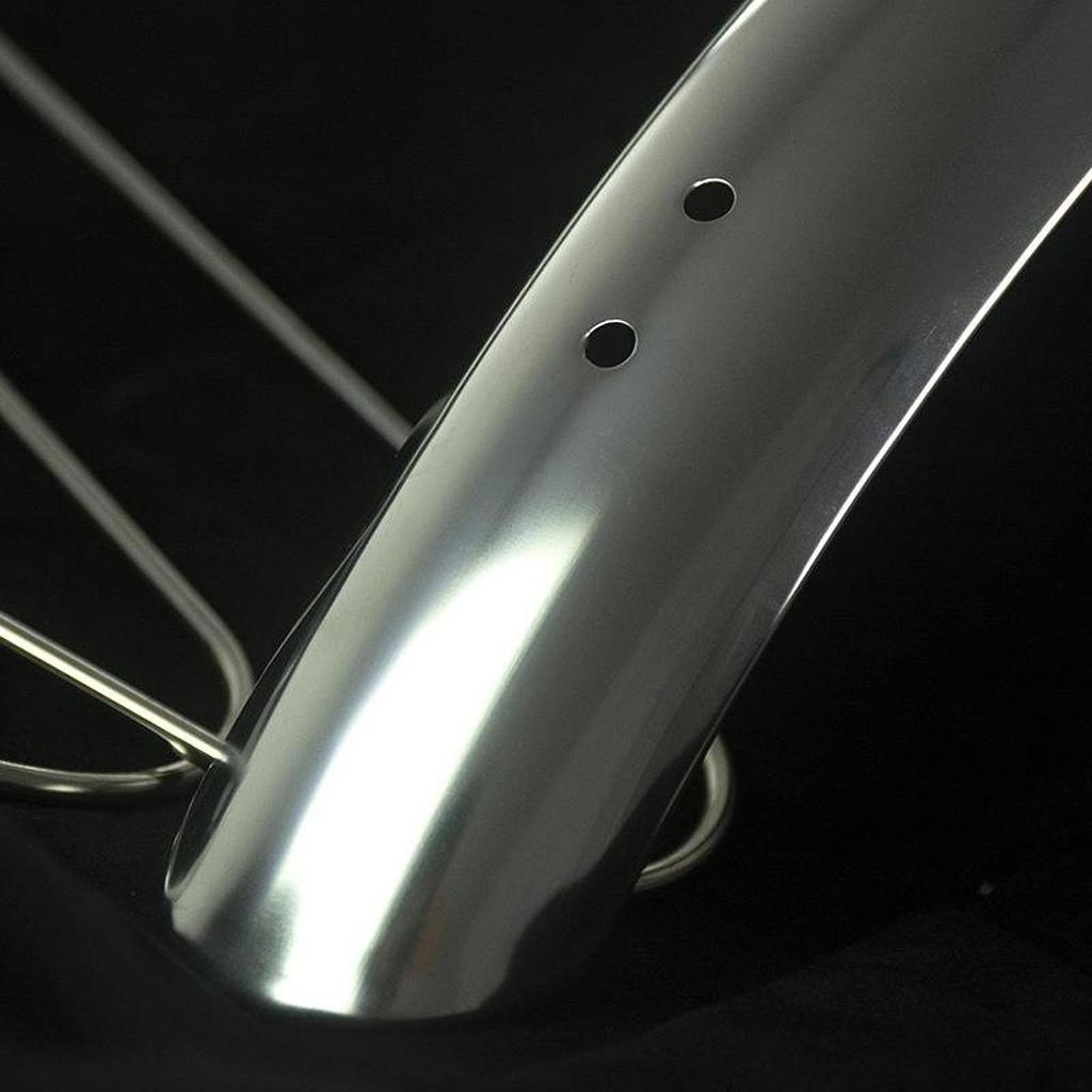 Folding Bikes Front Rear Cover for 20 inch Protector Replacement Accessories Maintenance Mud