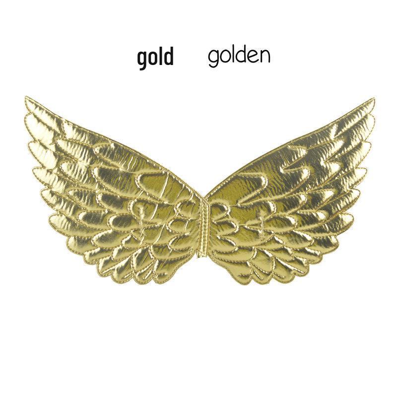 

Colorful Performance Butterfly, Elf, Angel & Unicorn Wings Props One Size