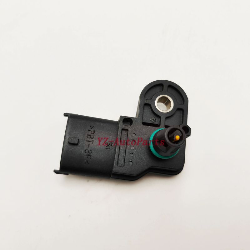 

0281002576 Original Intake Manifold Pressure Sensor 20524936 For V-olvo V-W Ivecoo R-enault 0281002743 0281006102