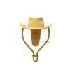 Creative Silicone Cowboy Hat Wine Cork Champagne Beer Bottle Stopper Beverage Leak-Proof Sealer Cap Plug Kitchen Bar Accessories