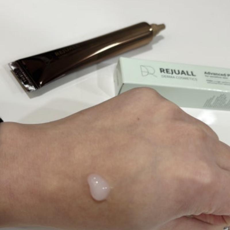 REJUALL Crème réparatrice avancée PDRN 1200 ppm 20 g