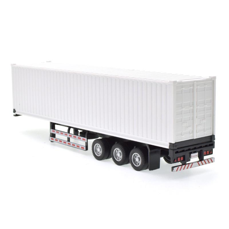 

Детский контейнеровоз, модель автомобиля