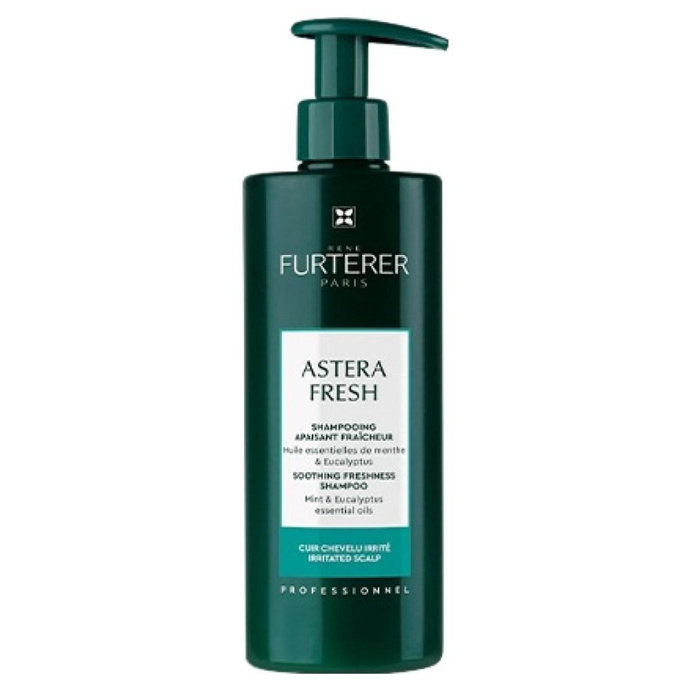 René Furterer Astera Fresh Shampoo 1 Pcs 500ml
