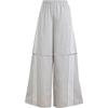 Originals Tracksuit Casual Pants Women's Light Gray JM9256