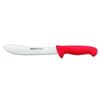 Butcher Knife - ARCOS - Prof. 292622 - NITRUM Stainless Steel - Ergonomic Blade - 20 Cm