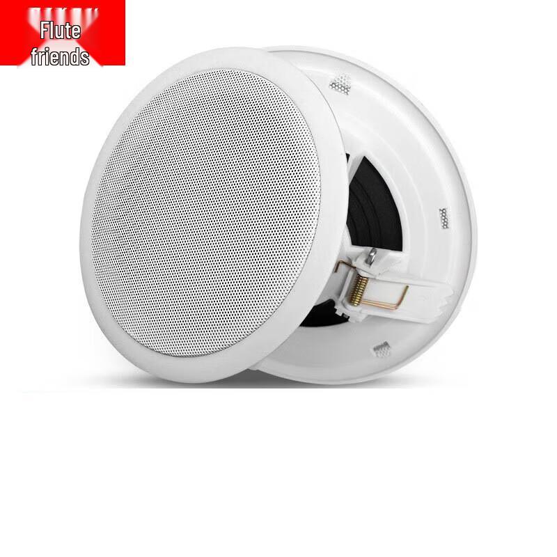 Встраиваемая потолочная акустическая система Diyou 6 дюймов