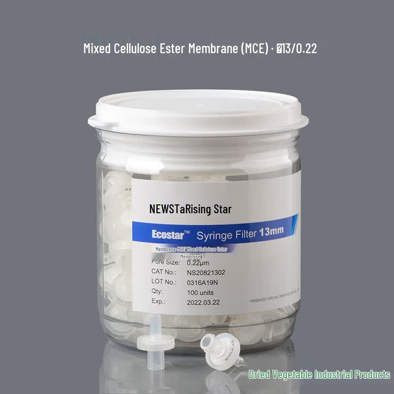 Chiweng Disposable Syringe Filter