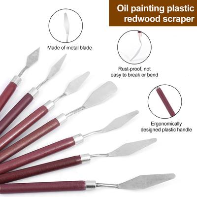 Malen & Zeichnen – Pinsel