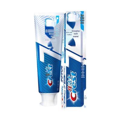 Igiene orale – Pasta dentifricia e dentifricio in polvere