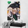 Ramlethal Valentine Wandteppich Raumdekoration Wandtuch Party Hängender Hintergrund Raumdekoration Babyzimmer