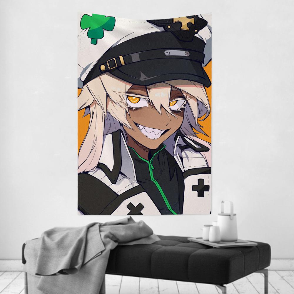 

Ramlethal Valentine Tapestry Room Decor Wall Cloth Party Hanging Background Room Decor Baby Room 74x94cm(29x37in)