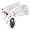 1600W Clothes Steamer Handheld Foldable 250ml Replaceable Water Tank Household Hang Ironing