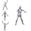Costum Halloween Morphsuit Cosplay Rake Copii Adulți Crepe Pasta Recuzită Horror