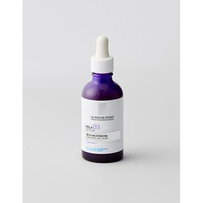 La Roche Posay meLa B3 Blemish   Blemish Care Serum 50ml Large Volume  10  Niacinamide 