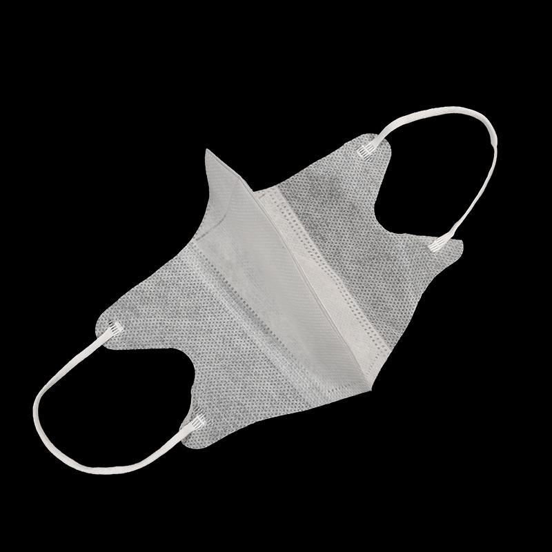 10 Stück Mode 3D Schutzmasken für Erwachsene, Bequem für den täglichen Gebrauch, Staubdicht, Atmungsaktiv, Gesichtsschutzmaske