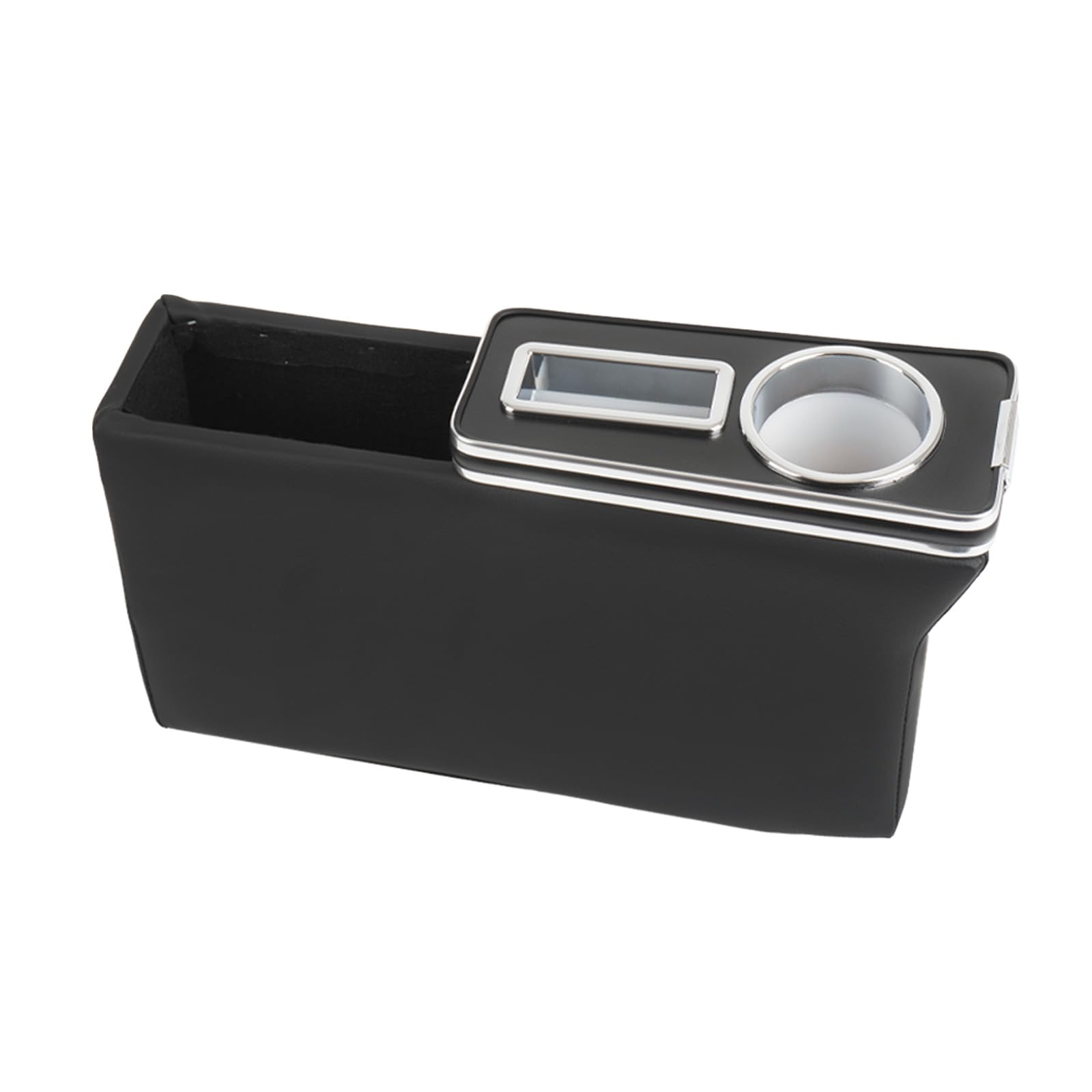 

Daihatsu Taft Консольный ящик Автомобильное хранение Мелкие предметы Индивидуальный июнь 2020 г. и более поздние Taft (LA900S/LA910S) - Подлокотник, Ящик, Хранение, Детали, (для LA900S/LA910S) чёрный