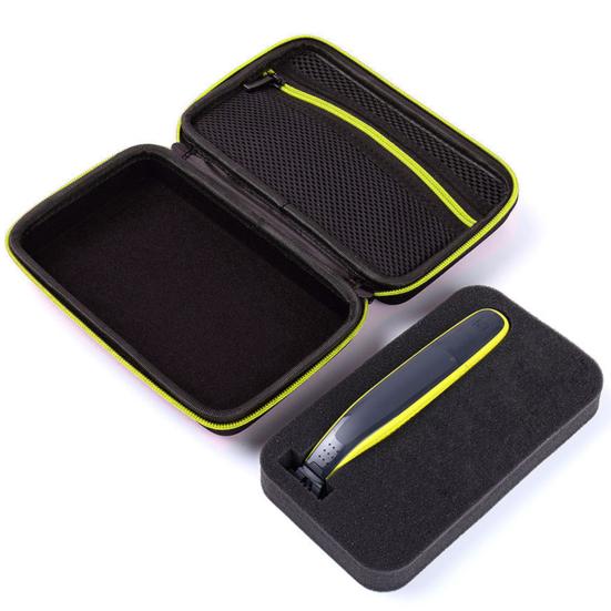 

Сумка-органайзер для хранения электробритвы для P-hilips Oneblade QP2520/90/70